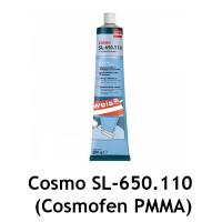 Клей акриловый Cosmo SL-650.110 (Cosmofen PMMA)