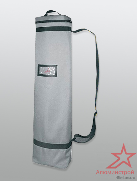 Стенд Roll Up 100x200 Y стандарт Стенд Roll Up 100x200 Y стандарт