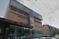 г. Екатеринбург, ул. Студенческая, 11 г. Екатеринбург, ул. Студенческая, 11