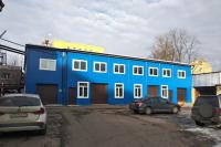 г. Санкт-Петербург, ул. Заставская, д. 13 г. Санкт-Петербург, ул. Заставская, д. 13