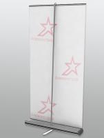 Стенд Roll Up 85x200 Y стандарт Стенд Roll Up 85x200 Y стандарт
