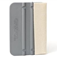 Ракель ORAFOL комбинированный с фетровой накладкой (арт. 48000-010)