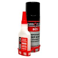 Turbofix 805 (клей + активатор)