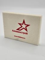 Ракель-выгонка войлочный "Алюминстрой"
