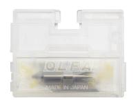 Сменные лезвия OLFA OL-KB-5 30 шт.