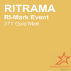 Цветная пленка Ri-Mark Event 371 Gold Matt 1,22х50 Цветная пленка Ri-Mark Event 371 Gold Matt 1,22х50