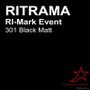 Цветная пленка Ri-Mark Event 301 Black Matt 1,22х50 Цветная пленка Ri-Mark Event 301 Black Matt 1,22х50