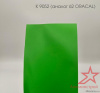Пленка самоклеящаяся транслюцентная (К 9052 аналог 62 светло-зелёная) Пленка самоклеящаяся транслюцентная (К 9052 аналог 62 светло-зелёная)
