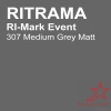 Цветная пленка Ri-Mark Event 307 Medium Grey Matt 1,22х50 Цветная пленка Ri-Mark Event 307 Medium Grey Matt 1,22х50