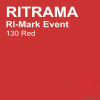 Цветная пленка Ri-Mark Event 130 Red 1,22х50 Цветная пленка Ri-Mark Event 130 Red 1,22х50