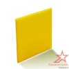 Оргстекло цветное Plexistek XT желтый 1870