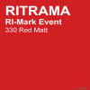 Цветная пленка Ri-Mark Event 330 Red Matt 1,22х50 Цветная пленка Ri-Mark Event 330 Red Matt 1,22х50