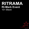 Цветная пленка Ri-Mark Event 101 Black 1,22х50 Цветная пленка Ri-Mark Event 101 Black 1,22х50