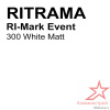 Цветная пленка Ri-Mark Event 300 White Matt contrast 1,22х50 Цветная пленка Ri-Mark Event 300 White Matt contrast 1,22х50
